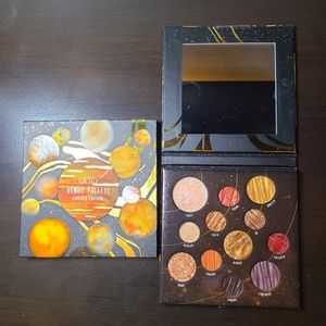 Dito Venus Palette Limited Edition